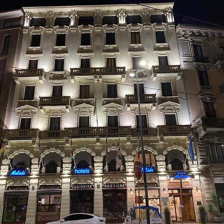 Mokinba Hotels King Milan Luaran gambar