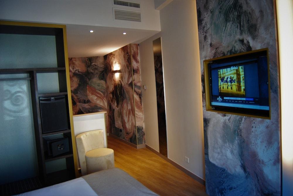 Mokinba Hotels King Milan Luaran gambar