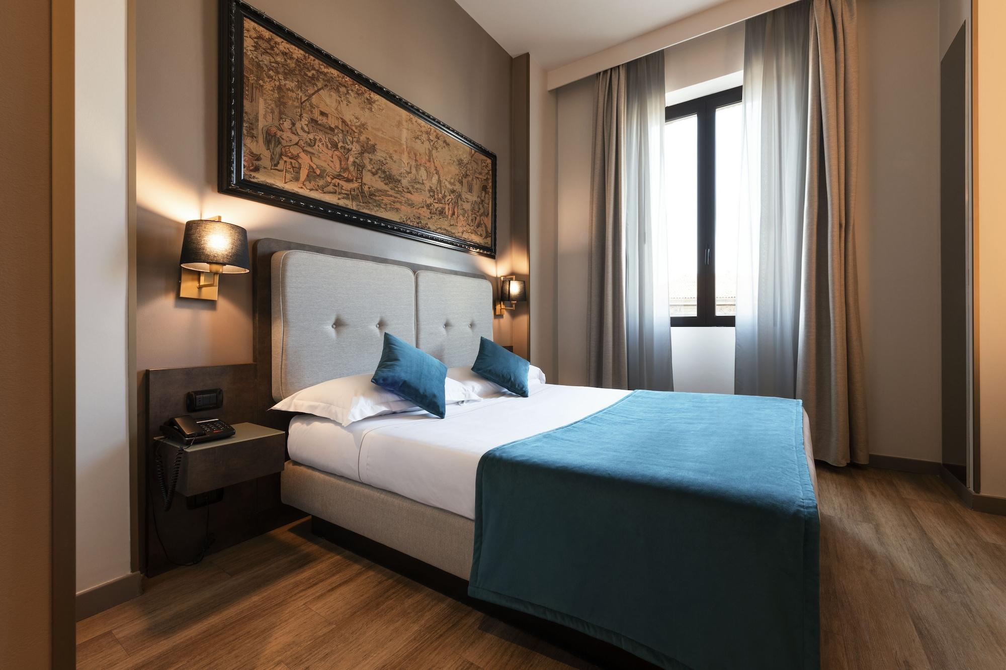 Mokinba Hotels King Milan Luaran gambar