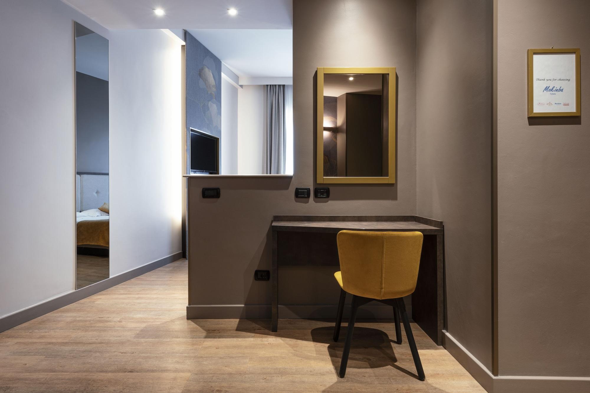 Mokinba Hotels King Milan Luaran gambar